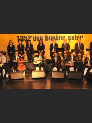 7. Üsküdar Sempozyumu Açılış Konseri