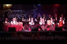 Mahur Marş ve Salavat