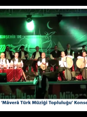 Kademden Kudüme Kırşehir