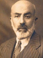 Mehmet Akif ERSOY ve Çanakkale