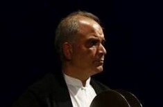 Oktay ÖZERDEN