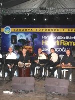 Sakarya Ramazan Konseri