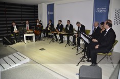 Ümraniye Güldeste Şarkılar Konseri