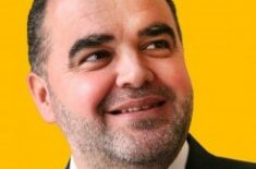 Ahmet ÇALIŞIR