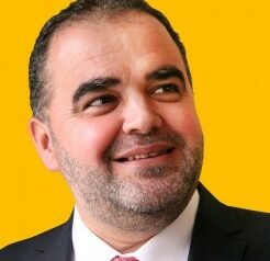 Ahmet ÇALIŞIR