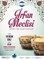 İrfan Meclisi