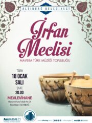 İrfan Meclisi