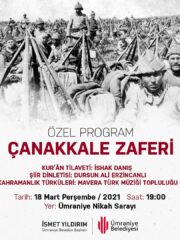 Kahramanlık Türküleri