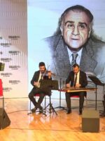 Ahmet Hamdi Tanpınar ve Musiki