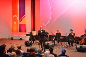 KONCERT KLASIČNE MUZIKE TURSKOG ORKESTRA „MAVERA“ ODRŽAN U ZNAK PRIJATELJSTVA OPĆINA NOVI GRAD I BEYOGLU