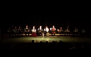 Akşehir Belediyesi’nden Tasavvuf Müziği Konseri