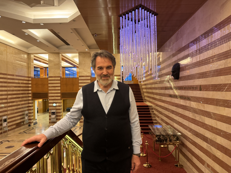 Mavera Müzik Topluluğu "Ramazaniyeler" programı ile sanatseverlerle buluştu