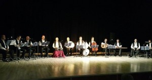 Akşehir Belediyesi’nden Tasavvuf Müziği Konseri