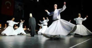 Vuslat gününde Mevlana’yı hem andık, hem anladık