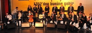 Eski Üsküdar’ı sergide görün